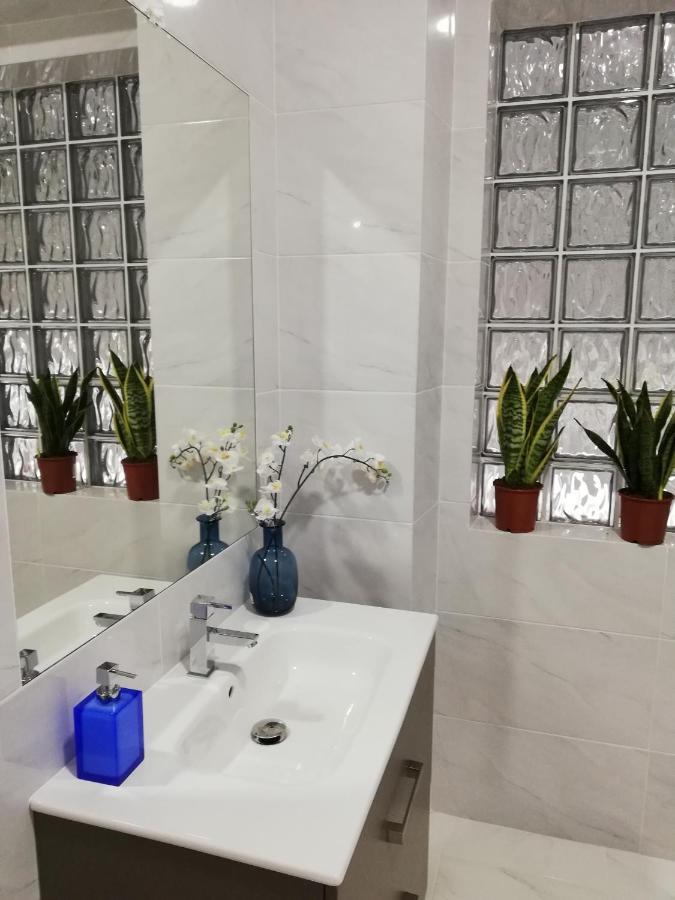 Blue Bairro Guesthouse Lisboa المظهر الخارجي الصورة