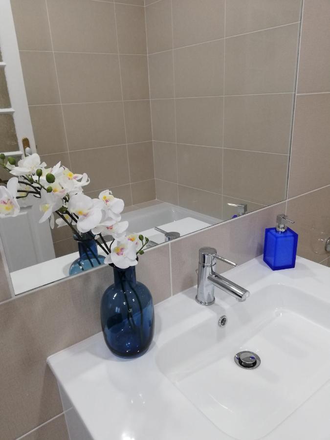 Blue Bairro Guesthouse Lisboa المظهر الخارجي الصورة