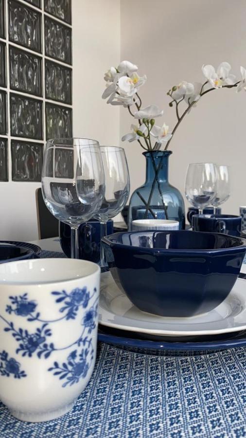 Blue Bairro Guesthouse Lisboa المظهر الخارجي الصورة