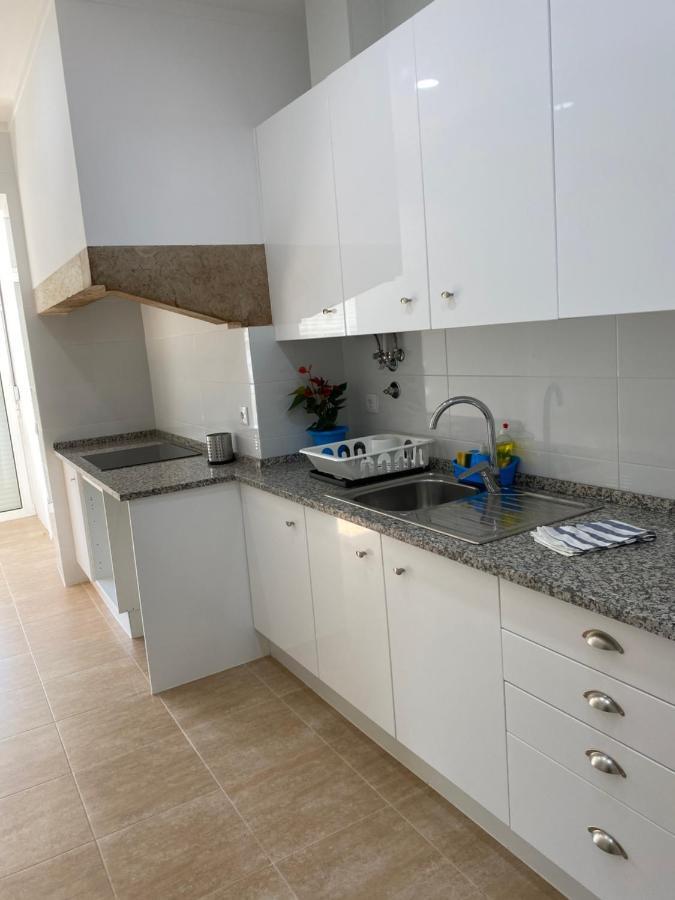 Blue Bairro Guesthouse Lisboa المظهر الخارجي الصورة