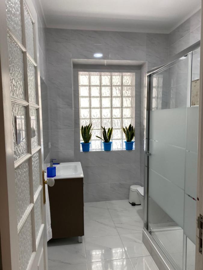 Blue Bairro Guesthouse Lisboa المظهر الخارجي الصورة